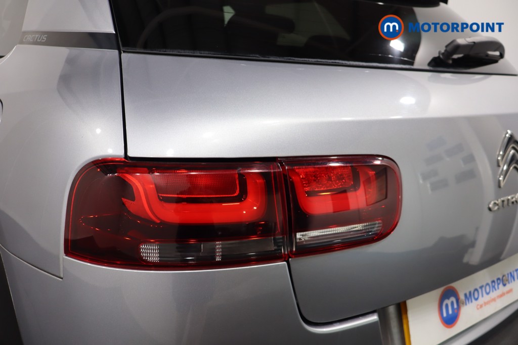 Citroen C4 Cactus Flair Manual Petrol SUV - Stock Number (1557225) - 26th supplementary image