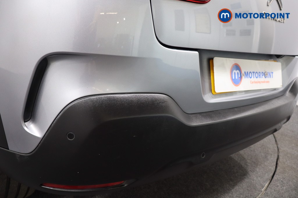 Citroen C4 Cactus Flair Manual Petrol SUV - Stock Number (1557225) - 27th supplementary image