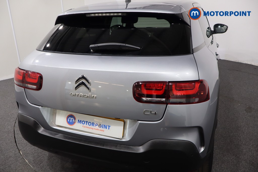 Citroen C4 Cactus Flair Manual Petrol SUV - Stock Number (1557225) - 29th supplementary image