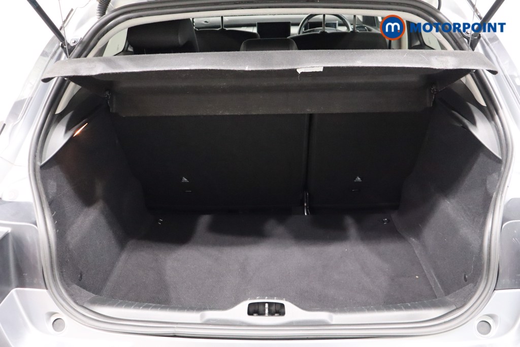 Citroen C4 Cactus Flair Manual Petrol SUV - Stock Number (1557225) - 30th supplementary image