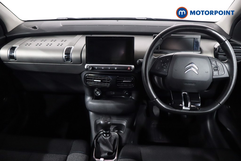 Citroen C4 Cactus Flair Manual Petrol SUV - Stock Number (1557225) - 1st supplementary image