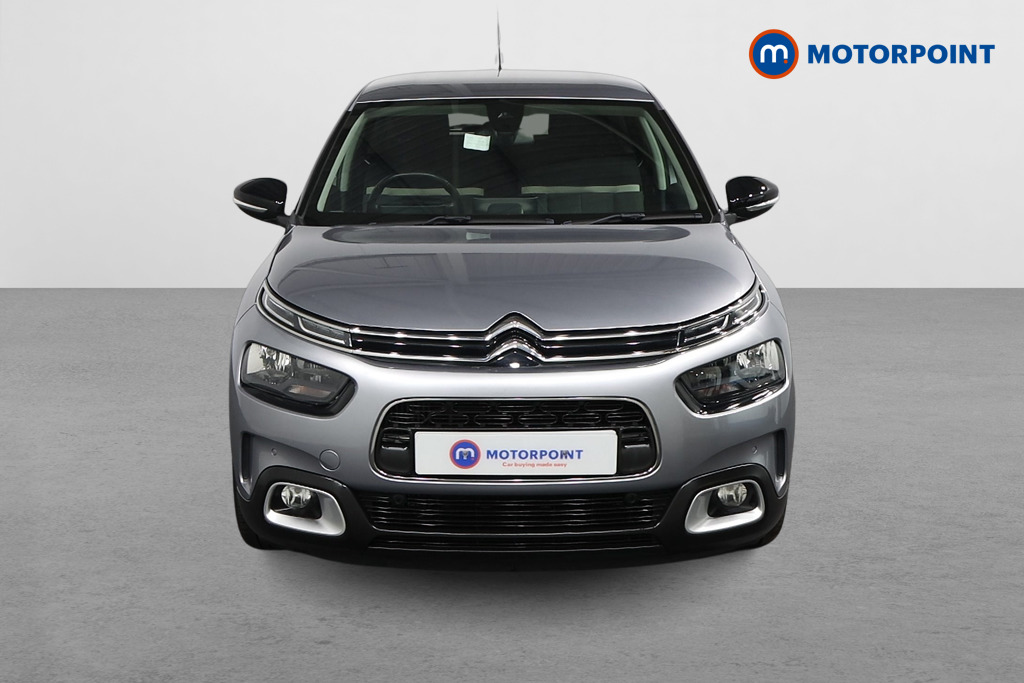 Citroen C4 Cactus Flair Manual Petrol SUV - Stock Number (1557225) - Front bumper