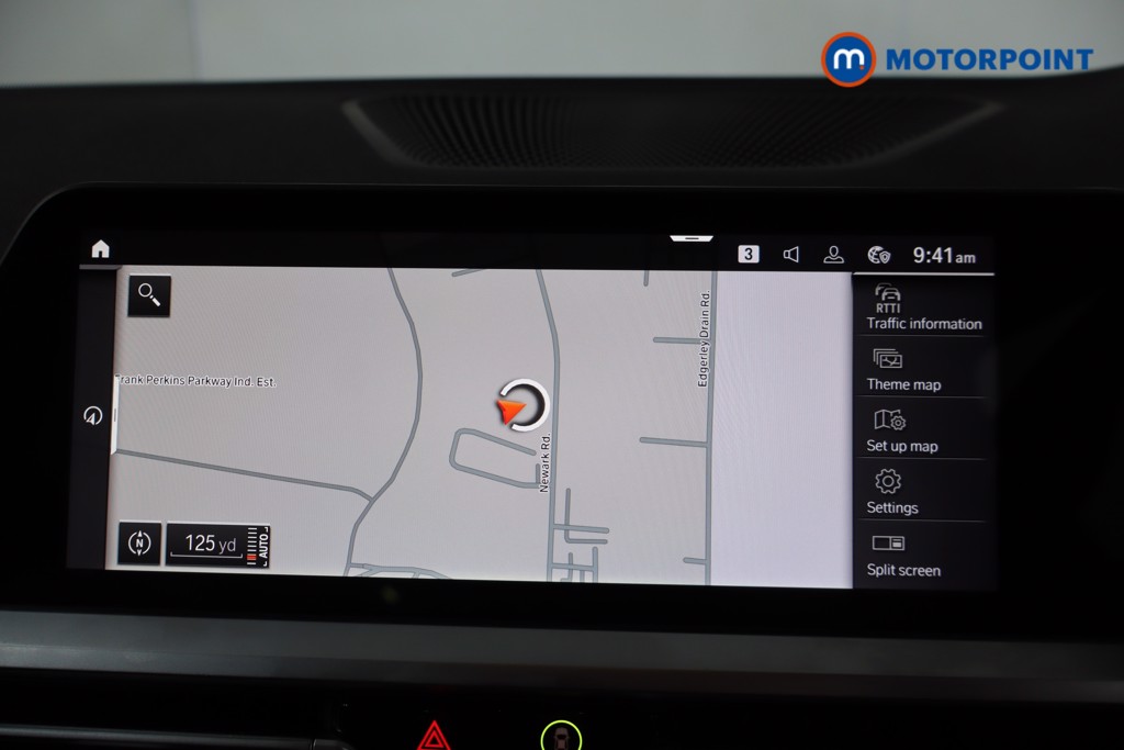 BMW 3 Series M Sport Automatic Petrol Saloon - Stock Number (1557278) - 2nd supplementary image