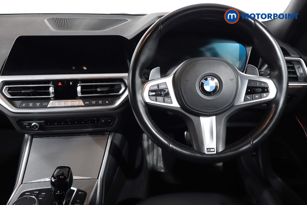 BMW 3 Series M Sport Automatic Petrol Saloon - Stock Number (1557278) - 3rd supplementary image