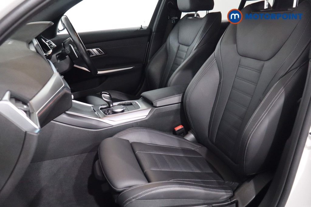 BMW 3 Series M Sport Automatic Petrol Saloon - Stock Number (1557278) - 4th supplementary image
