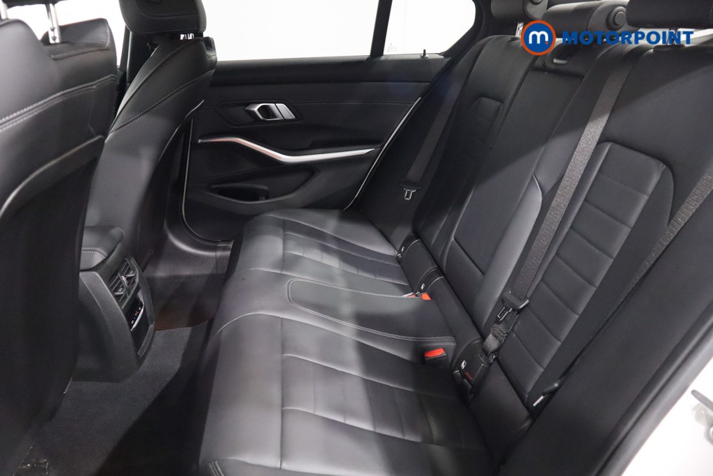 BMW 3 Series M Sport Automatic Petrol Saloon - Stock Number (1557278) - 5th supplementary image