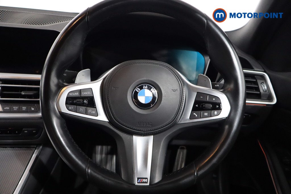 BMW 3 Series M Sport Automatic Petrol Saloon - Stock Number (1557278) - 6th supplementary image