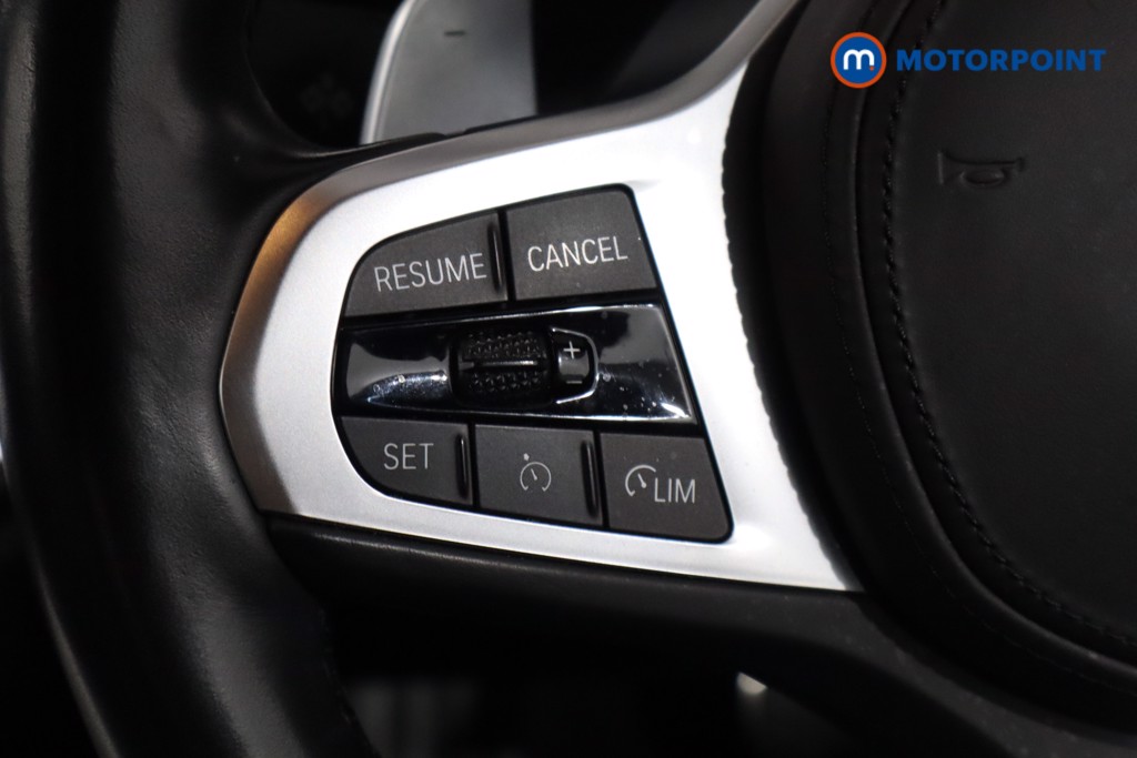 BMW 3 Series M Sport Automatic Petrol Saloon - Stock Number (1557278) - 7th supplementary image