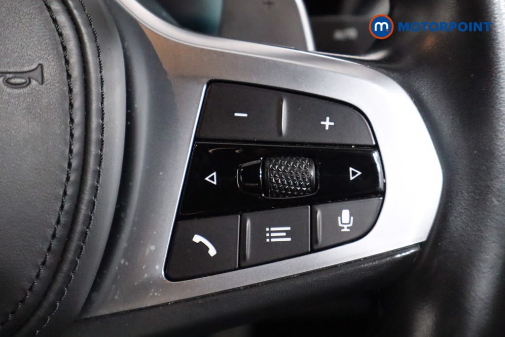 BMW 3 Series M Sport Automatic Petrol Saloon - Stock Number (1557278) - 8th supplementary image