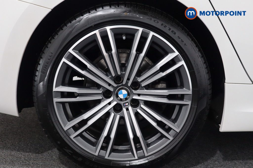 BMW 3 Series M Sport Automatic Petrol Saloon - Stock Number (1557278) - 9th supplementary image