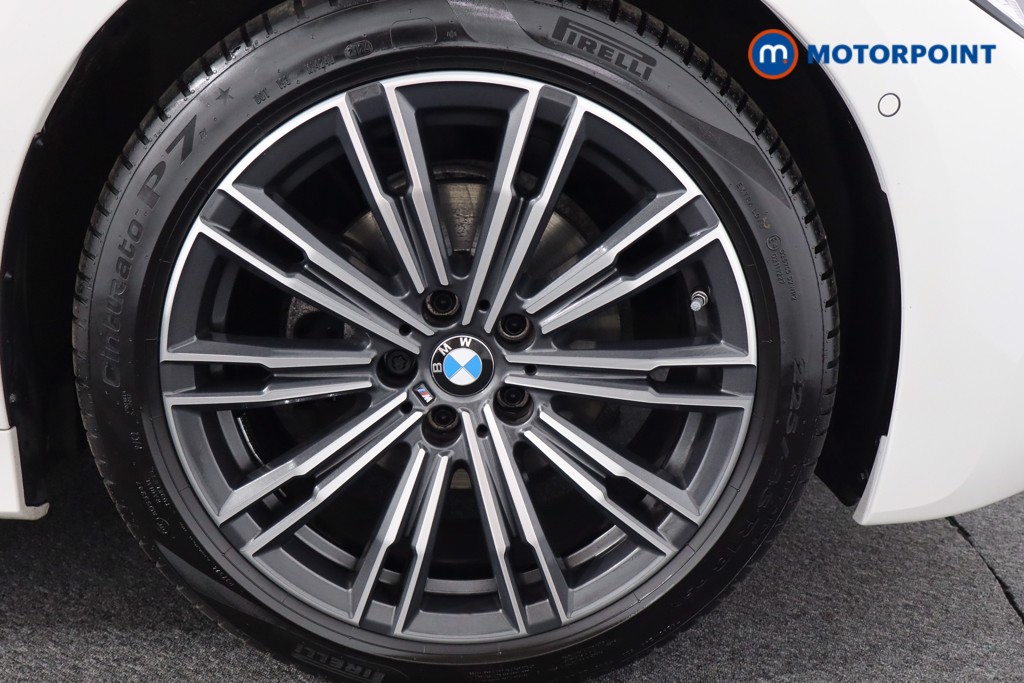 BMW 3 Series M Sport Automatic Petrol Saloon - Stock Number (1557278) - 10th supplementary image