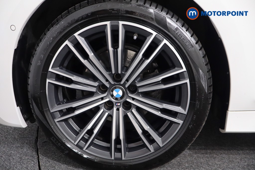 BMW 3 Series M Sport Automatic Petrol Saloon - Stock Number (1557278) - 11th supplementary image