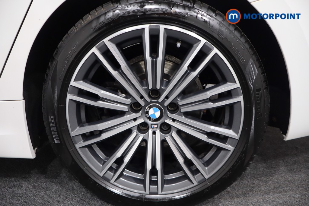 BMW 3 Series M Sport Automatic Petrol Saloon - Stock Number (1557278) - 12th supplementary image
