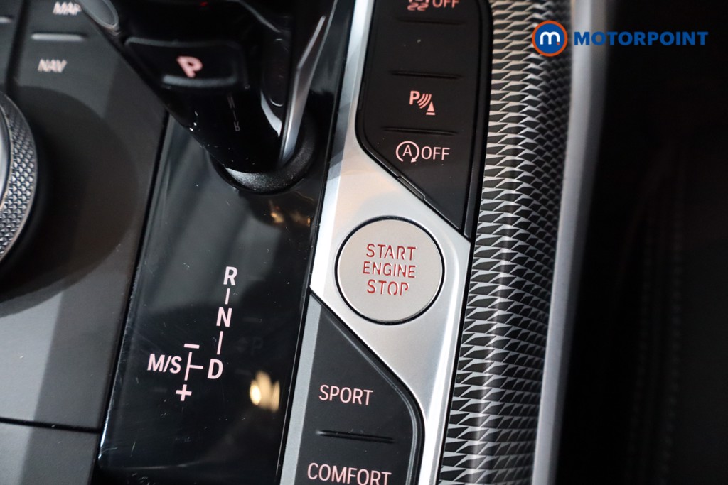 BMW 3 Series M Sport Automatic Petrol Saloon - Stock Number (1557278) - 13th supplementary image