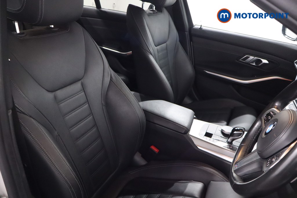 BMW 3 Series M Sport Automatic Petrol Saloon - Stock Number (1557278) - 19th supplementary image