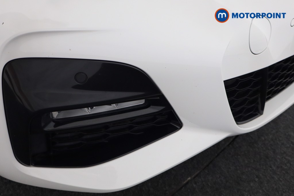 BMW 3 Series M Sport Automatic Petrol Saloon - Stock Number (1557278) - 21st supplementary image