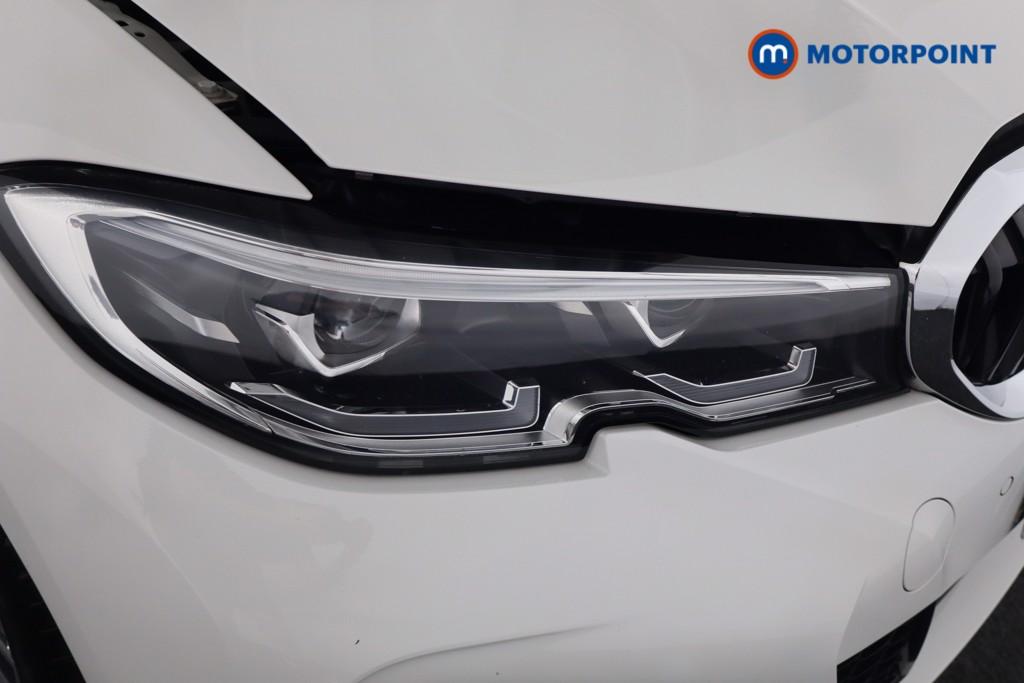 BMW 3 Series M Sport Automatic Petrol Saloon - Stock Number (1557278) - 22nd supplementary image