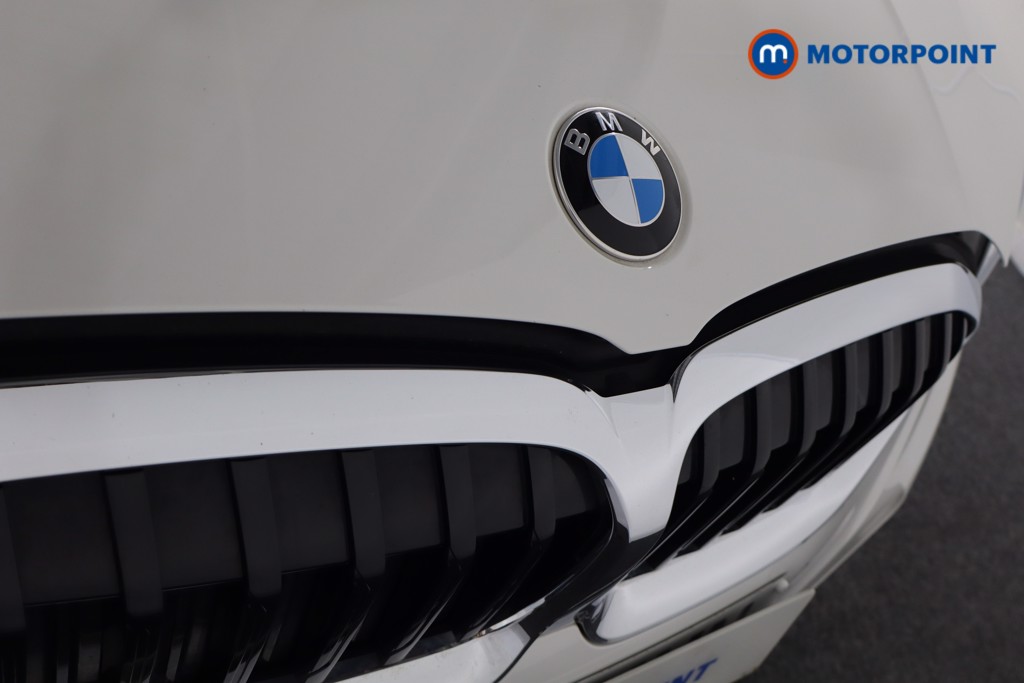 BMW 3 Series M Sport Automatic Petrol Saloon - Stock Number (1557278) - 23rd supplementary image