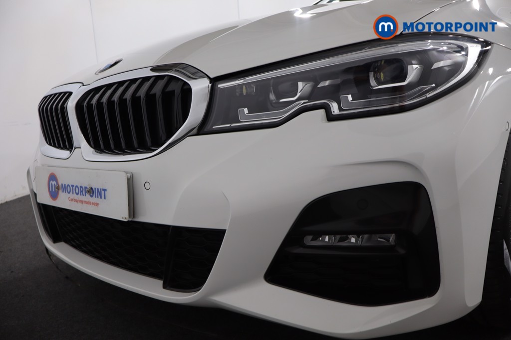 BMW 3 Series M Sport Automatic Petrol Saloon - Stock Number (1557278) - 24th supplementary image
