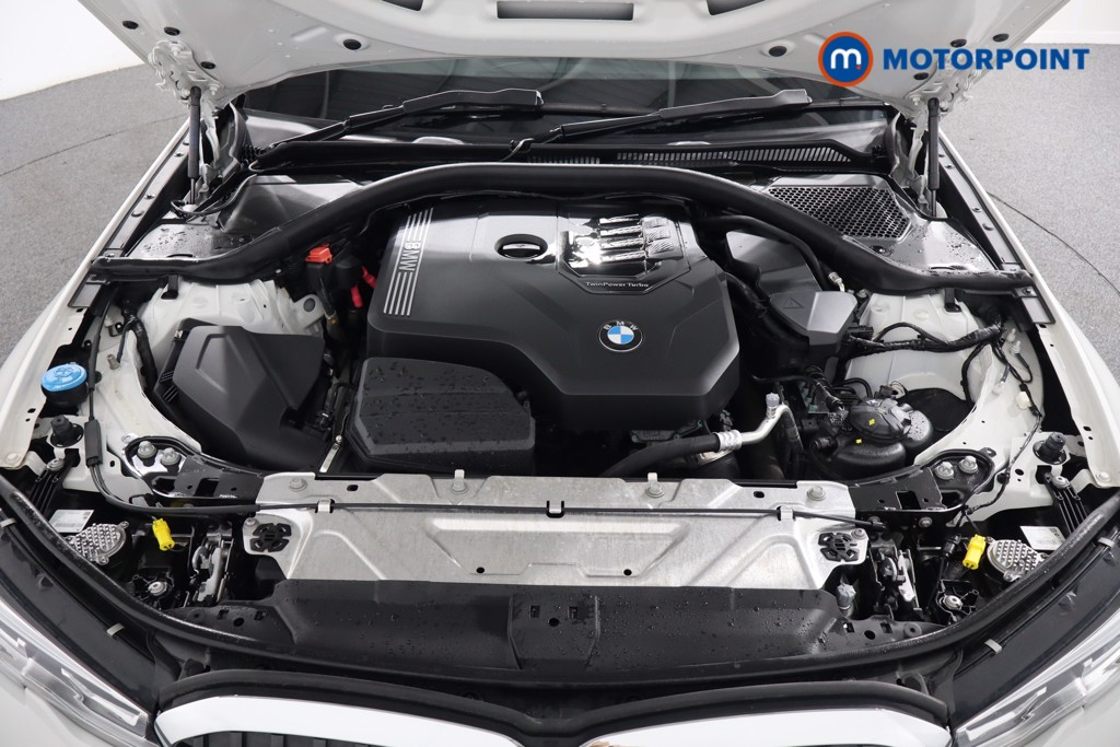 BMW 3 Series M Sport Automatic Petrol Saloon - Stock Number (1557278) - 25th supplementary image