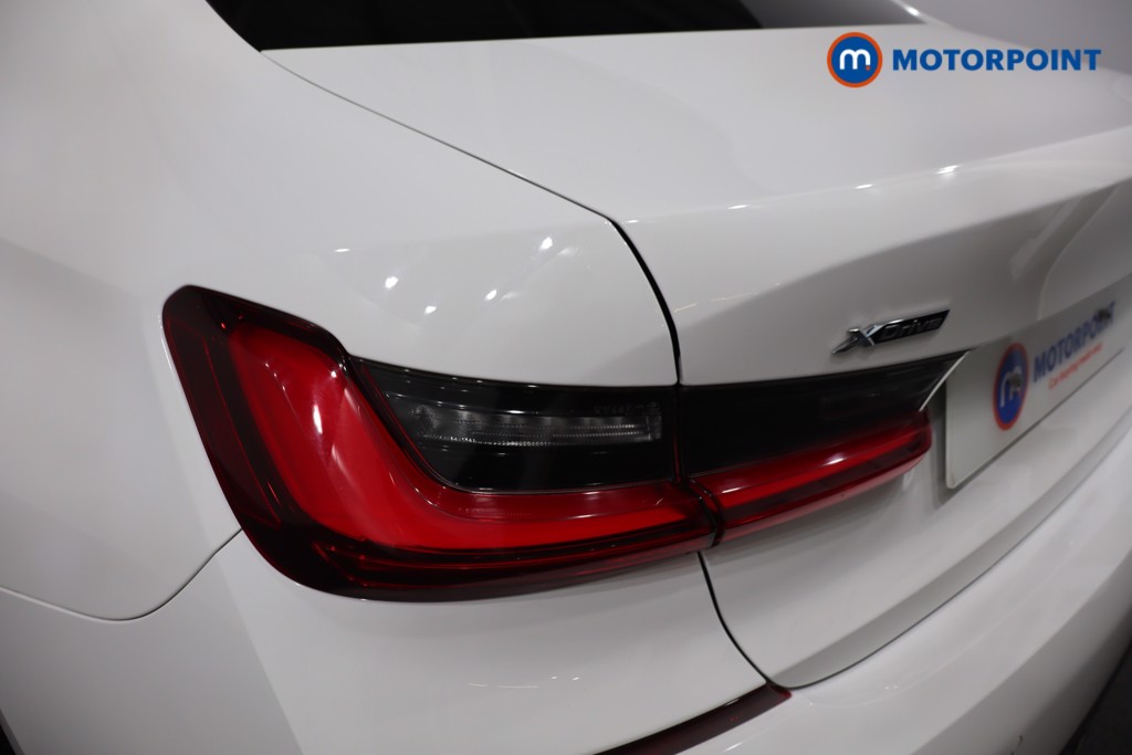 BMW 3 Series M Sport Automatic Petrol Saloon - Stock Number (1557278) - 27th supplementary image