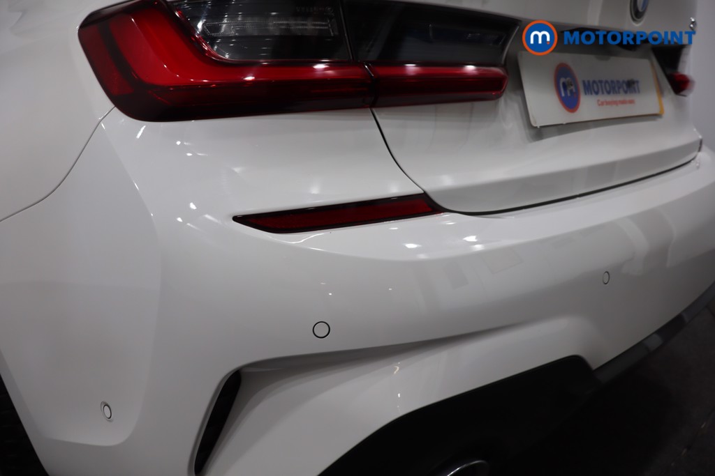 BMW 3 Series M Sport Automatic Petrol Saloon - Stock Number (1557278) - 28th supplementary image