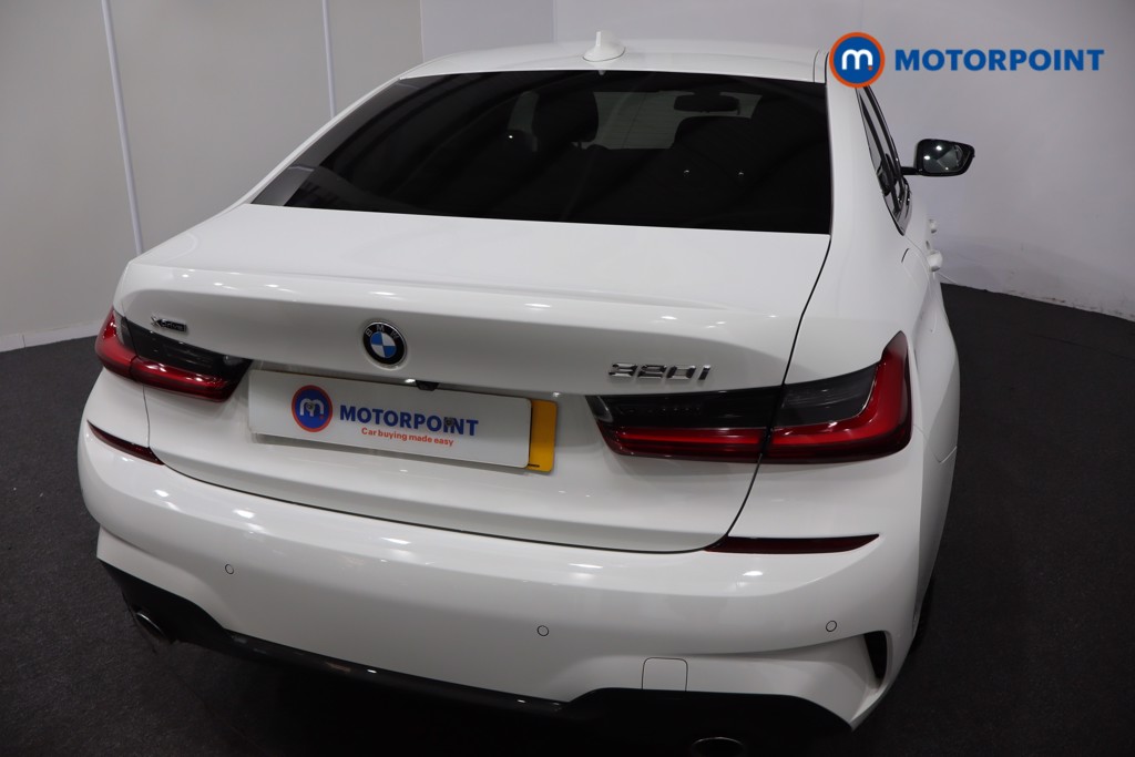 BMW 3 Series M Sport Automatic Petrol Saloon - Stock Number (1557278) - 30th supplementary image