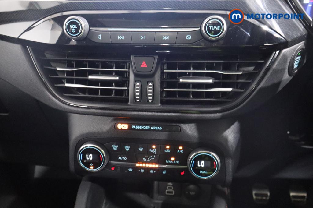Ford Kuga St-Line X Edition Manual Diesel-Electric Hybrid SUV - Stock Number (1557299) - 3rd supplementary image