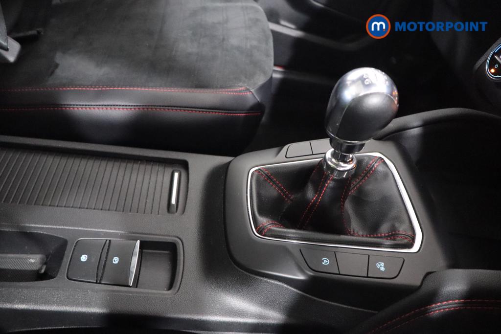 Ford Kuga St-Line X Edition Manual Diesel-Electric Hybrid SUV - Stock Number (1557299) - 4th supplementary image