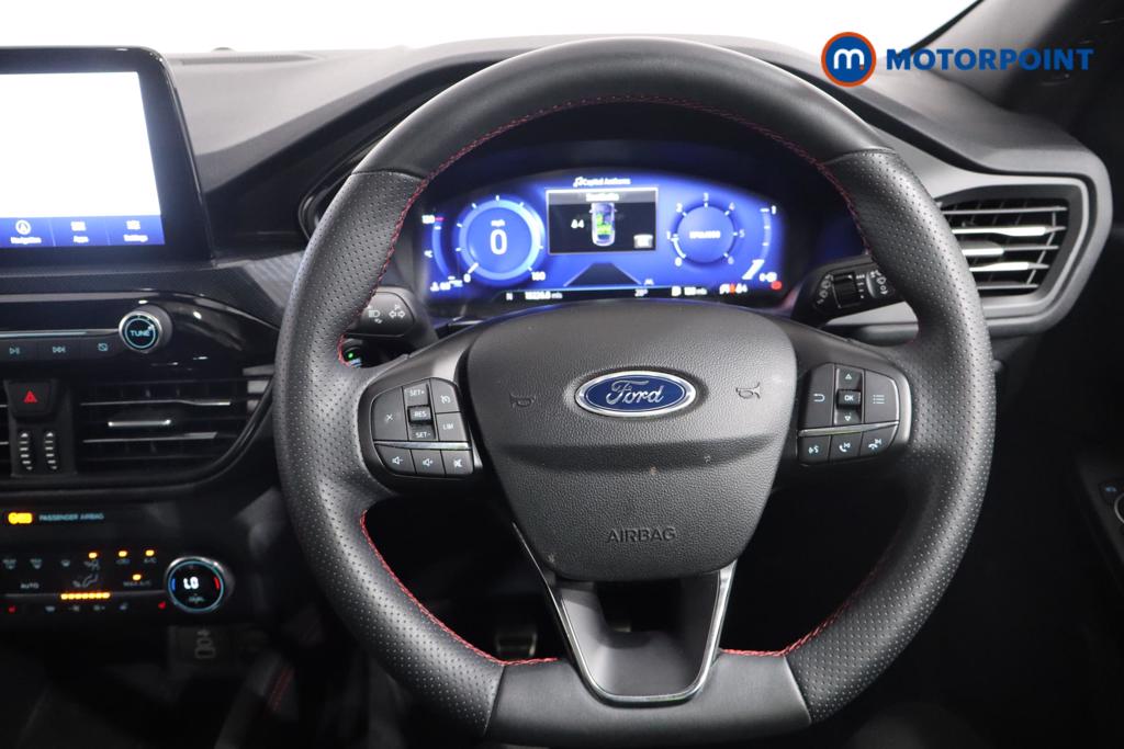 Ford Kuga St-Line X Edition Manual Diesel-Electric Hybrid SUV - Stock Number (1557299) - 6th supplementary image