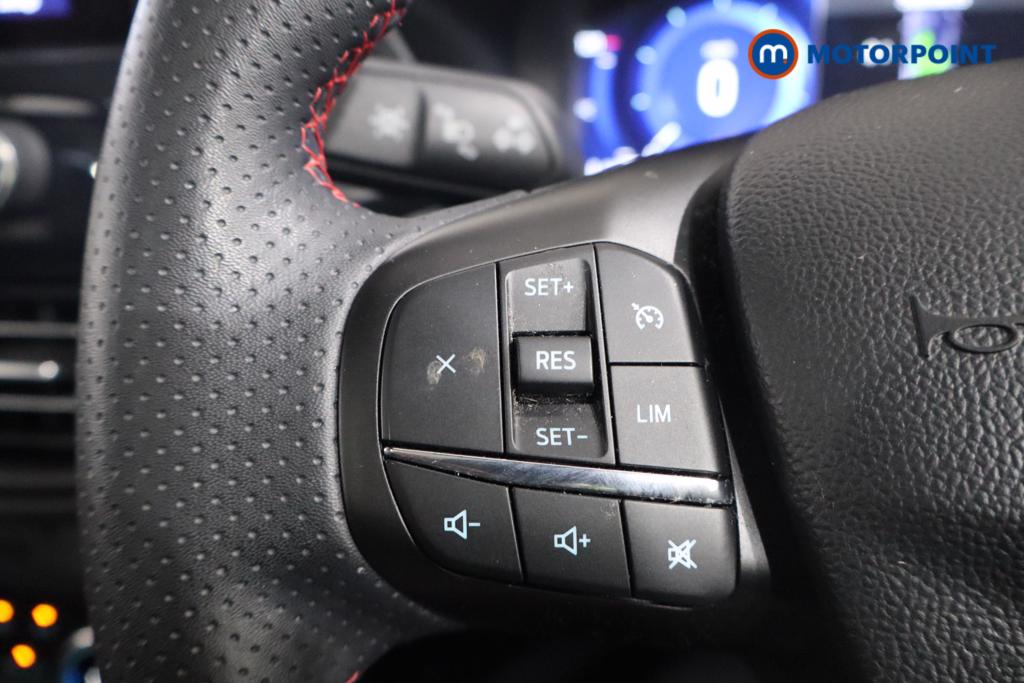 Ford Kuga St-Line X Edition Manual Diesel-Electric Hybrid SUV - Stock Number (1557299) - 7th supplementary image