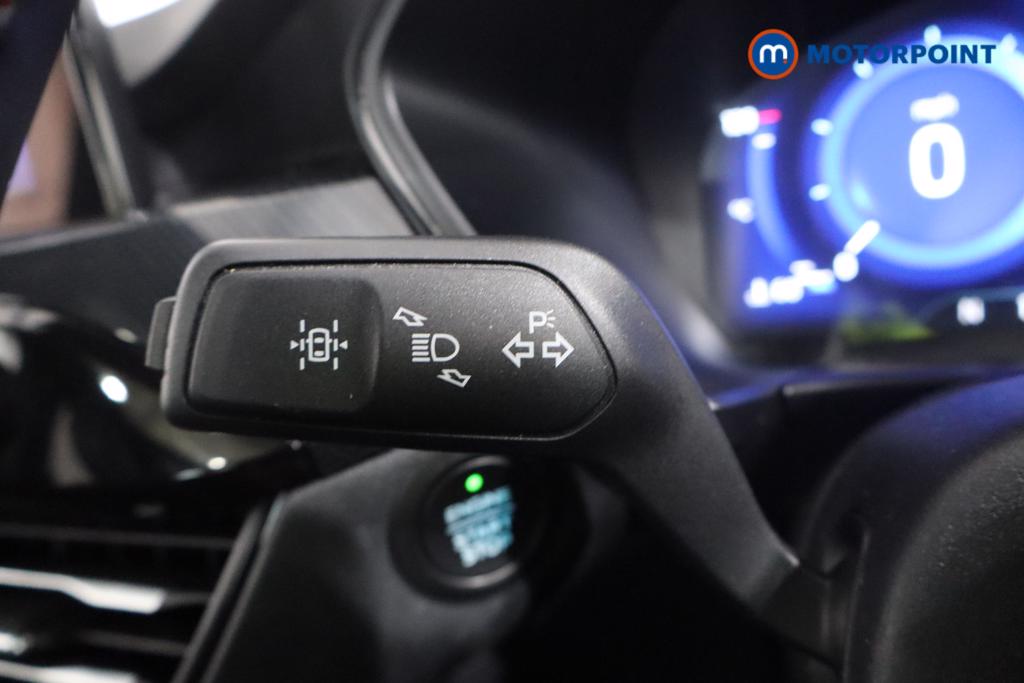 Ford Kuga St-Line X Edition Manual Diesel-Electric Hybrid SUV - Stock Number (1557299) - 9th supplementary image