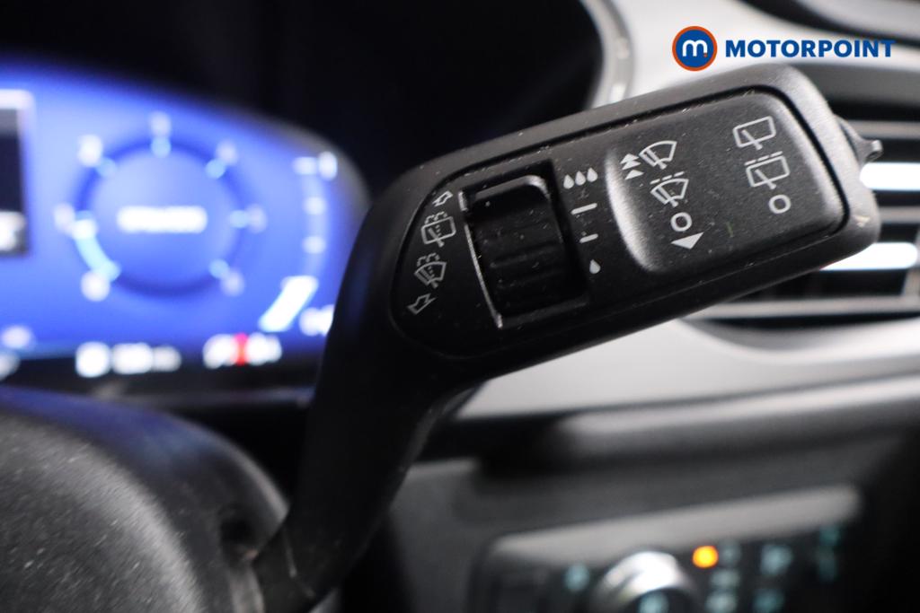 Ford Kuga St-Line X Edition Manual Diesel-Electric Hybrid SUV - Stock Number (1557299) - 10th supplementary image
