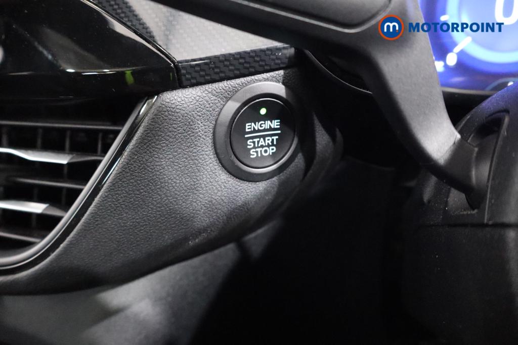 Ford Kuga St-Line X Edition Manual Diesel-Electric Hybrid SUV - Stock Number (1557299) - 11th supplementary image