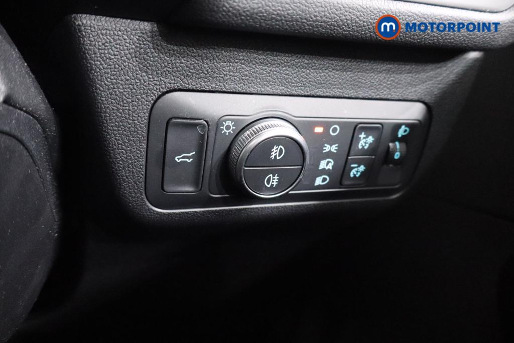 Ford Kuga St-Line X Edition Manual Diesel-Electric Hybrid SUV - Stock Number (1557299) - 12th supplementary image