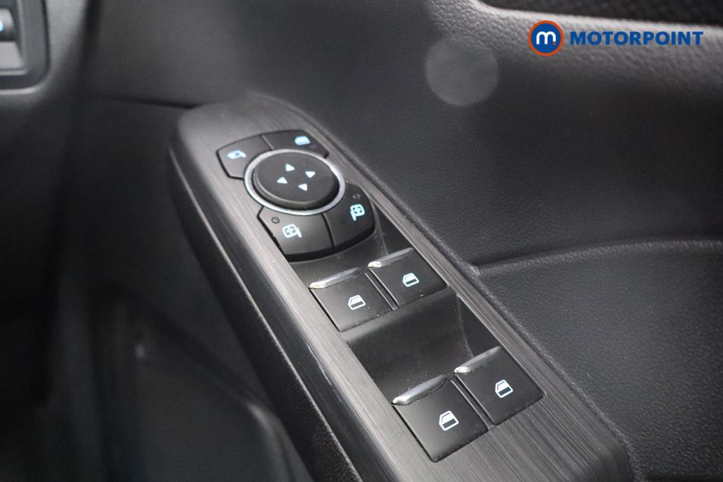 Ford Kuga St-Line X Edition Manual Diesel-Electric Hybrid SUV - Stock Number (1557299) - 13th supplementary image