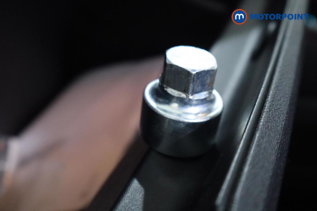 Ford Kuga St-Line X Edition Manual Diesel-Electric Hybrid SUV - Stock Number (1557299) - 15th supplementary image