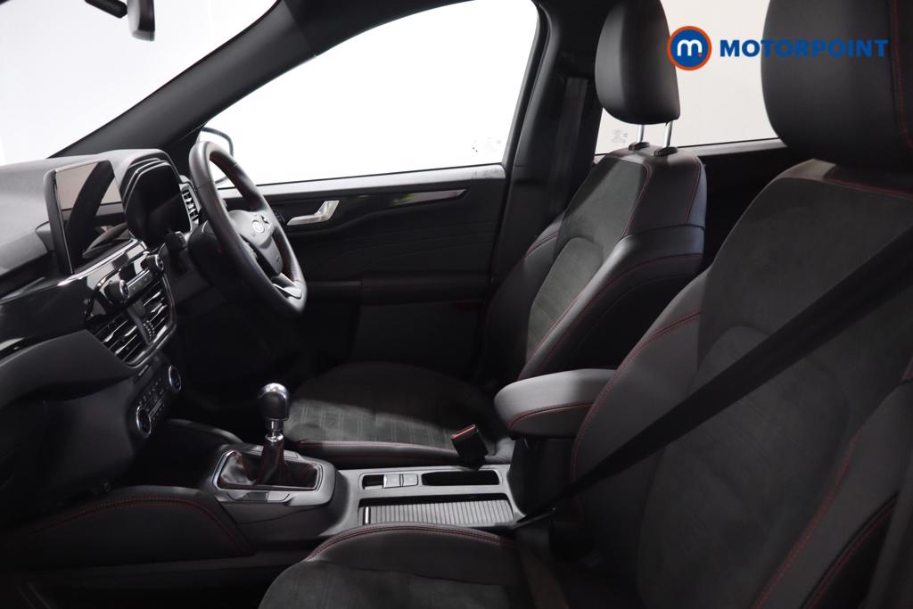 Ford Kuga St-Line X Edition Manual Diesel-Electric Hybrid SUV - Stock Number (1557299) - 16th supplementary image