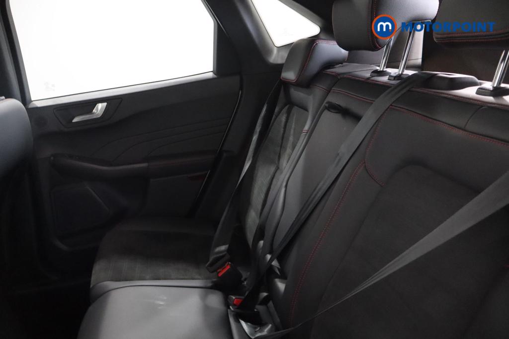 Ford Kuga St-Line X Edition Manual Diesel-Electric Hybrid SUV - Stock Number (1557299) - 17th supplementary image