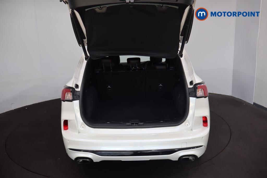 Ford Kuga St-Line X Edition Manual Diesel-Electric Hybrid SUV - Stock Number (1557299) - 20th supplementary image