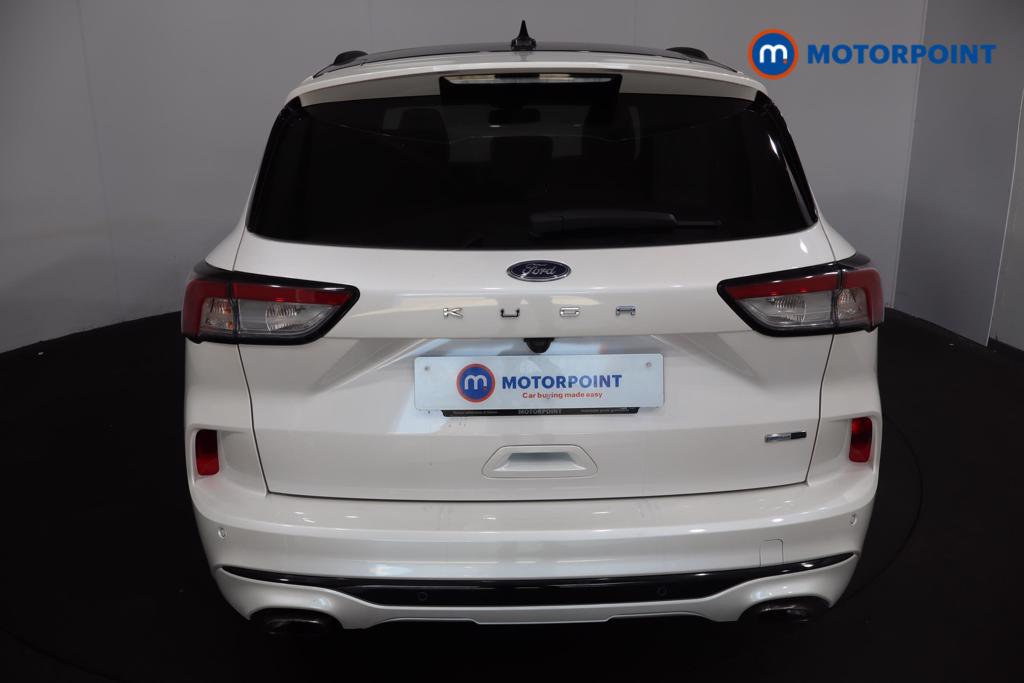 Ford Kuga St-Line X Edition Manual Diesel-Electric Hybrid SUV - Stock Number (1557299) - 21st supplementary image