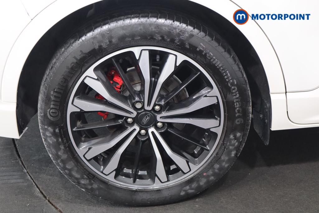 Ford Kuga St-Line X Edition Manual Diesel-Electric Hybrid SUV - Stock Number (1557299) - 22nd supplementary image