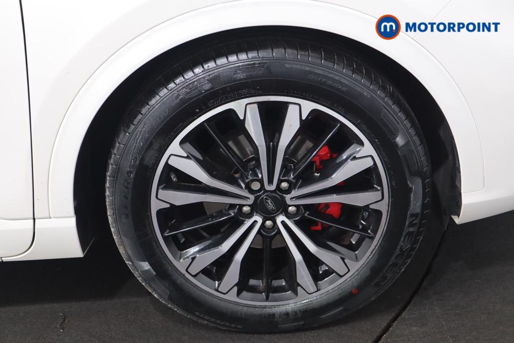 Ford Kuga St-Line X Edition Manual Diesel-Electric Hybrid SUV - Stock Number (1557299) - 23rd supplementary image