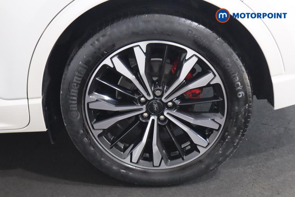 Ford Kuga St-Line X Edition Manual Diesel-Electric Hybrid SUV - Stock Number (1557299) - 25th supplementary image