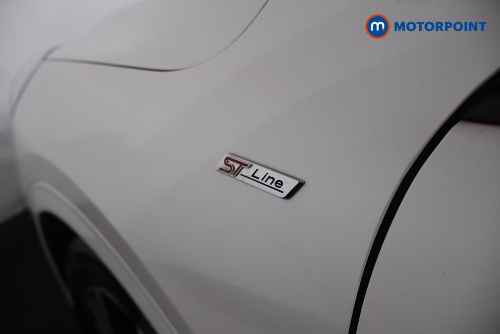 Ford Kuga St-Line X Edition Manual Diesel-Electric Hybrid SUV - Stock Number (1557299) - 26th supplementary image