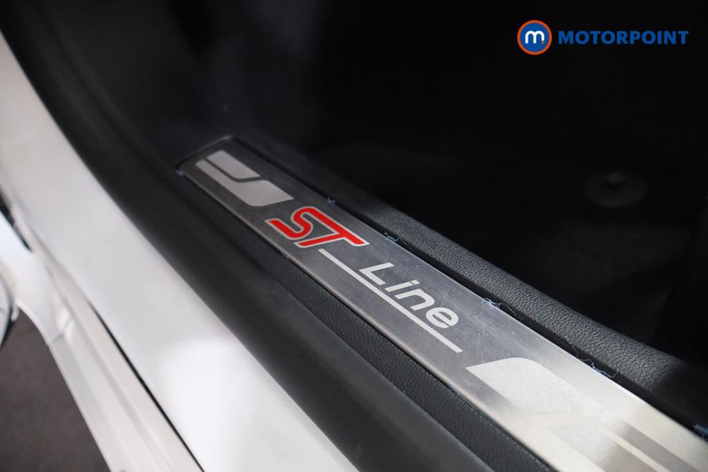 Ford Kuga St-Line X Edition Manual Diesel-Electric Hybrid SUV - Stock Number (1557299) - 27th supplementary image