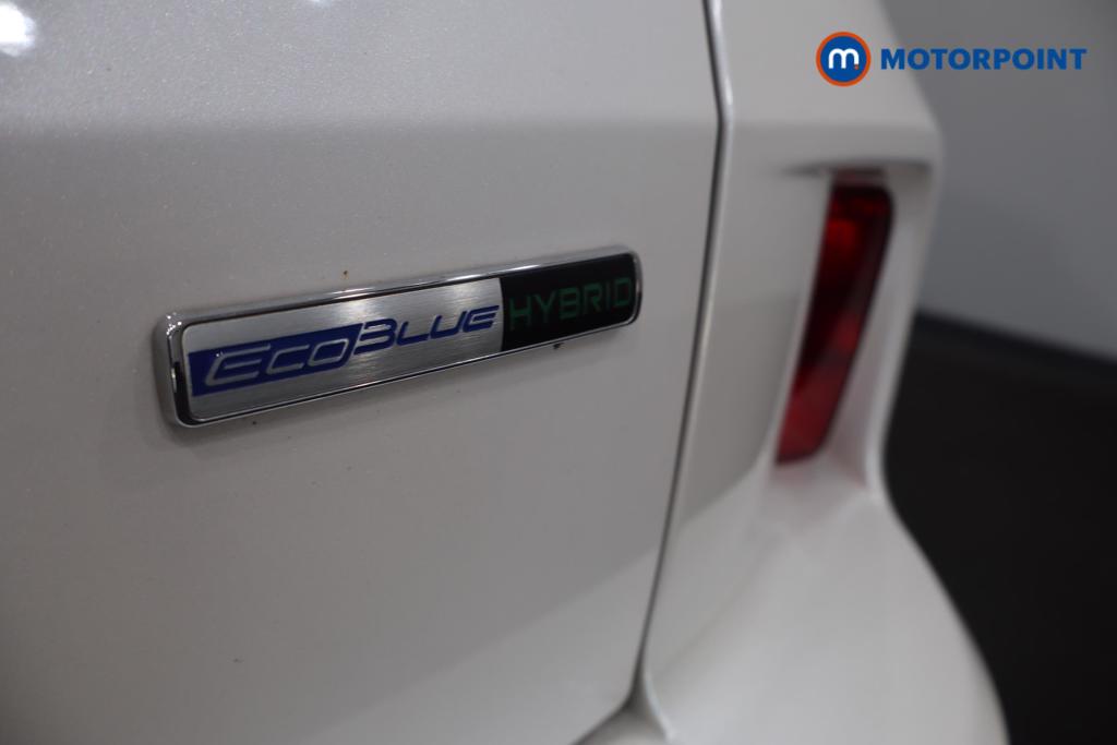 Ford Kuga St-Line X Edition Manual Diesel-Electric Hybrid SUV - Stock Number (1557299) - 28th supplementary image