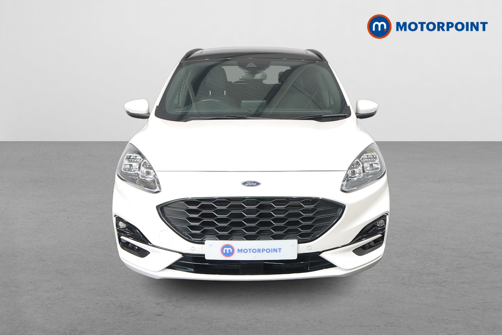 Ford Kuga St-Line X Edition Manual Diesel-Electric Hybrid SUV - Stock Number (1557299) - Front bumper