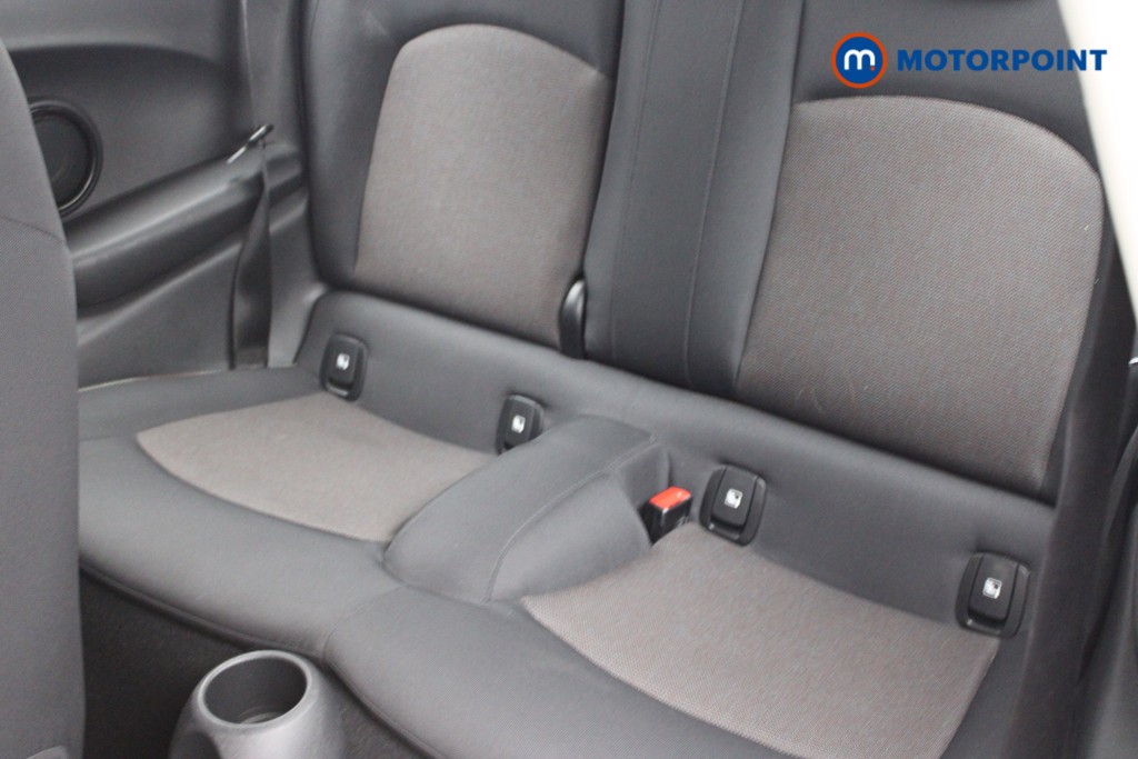 Mini Hatchback Cooper Classic Automatic Petrol Hatchback - Stock Number (1557362) - 2nd supplementary image