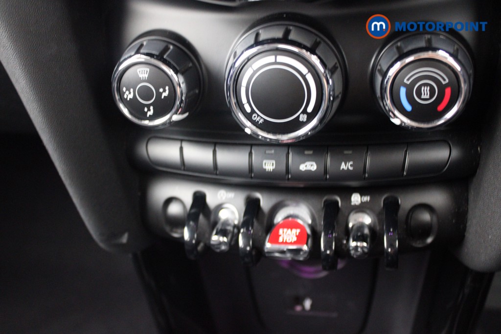 Mini Hatchback Cooper Classic Automatic Petrol Hatchback - Stock Number (1557362) - 8th supplementary image